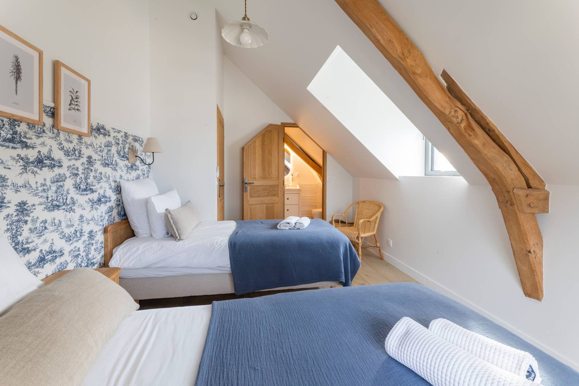 Maisons H Normandie 27