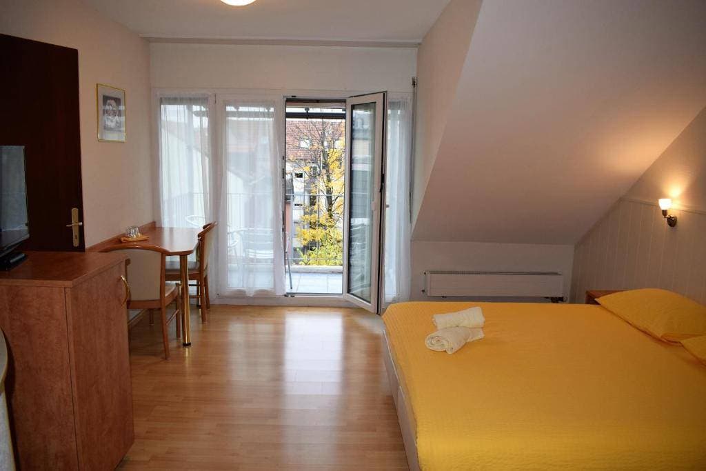Hotel locanda 9
