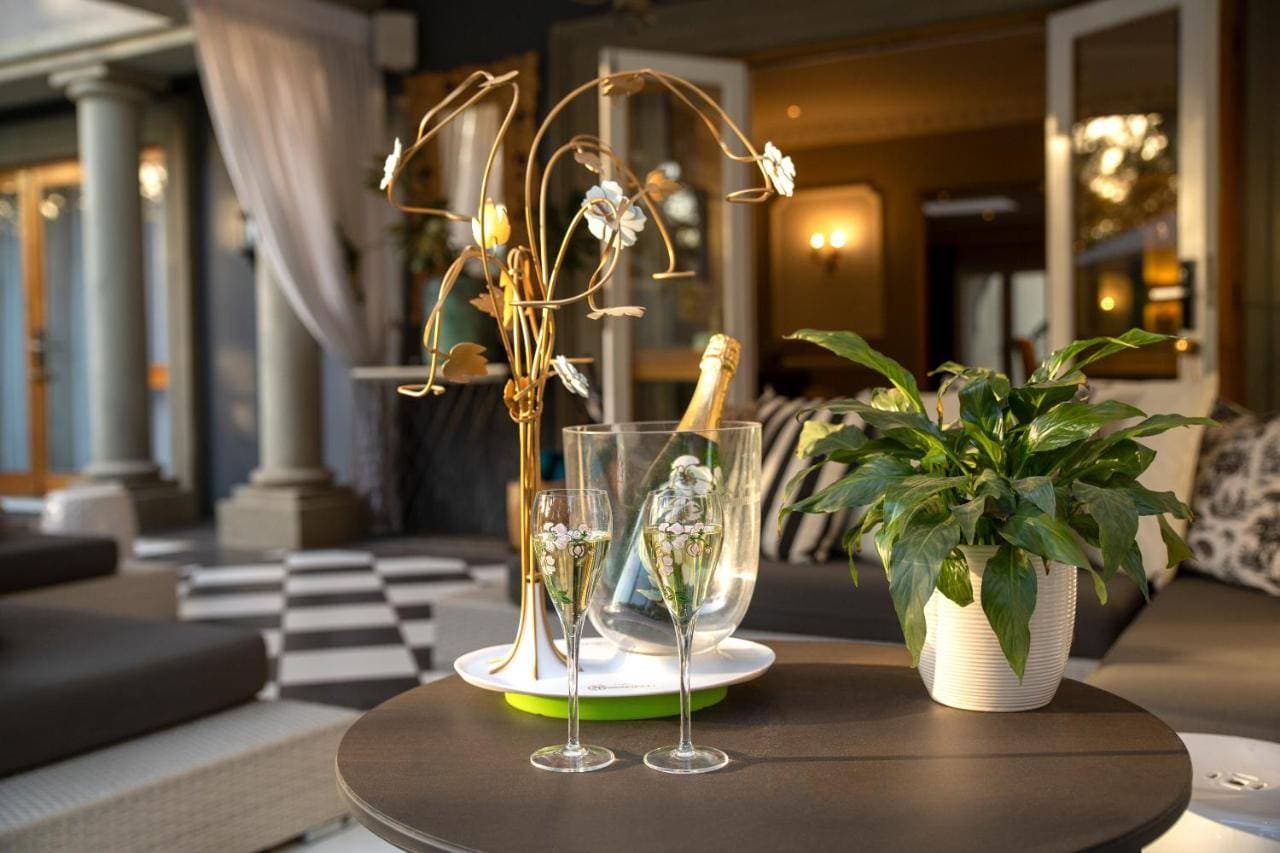 Fairlawns Hotel & Spa 14