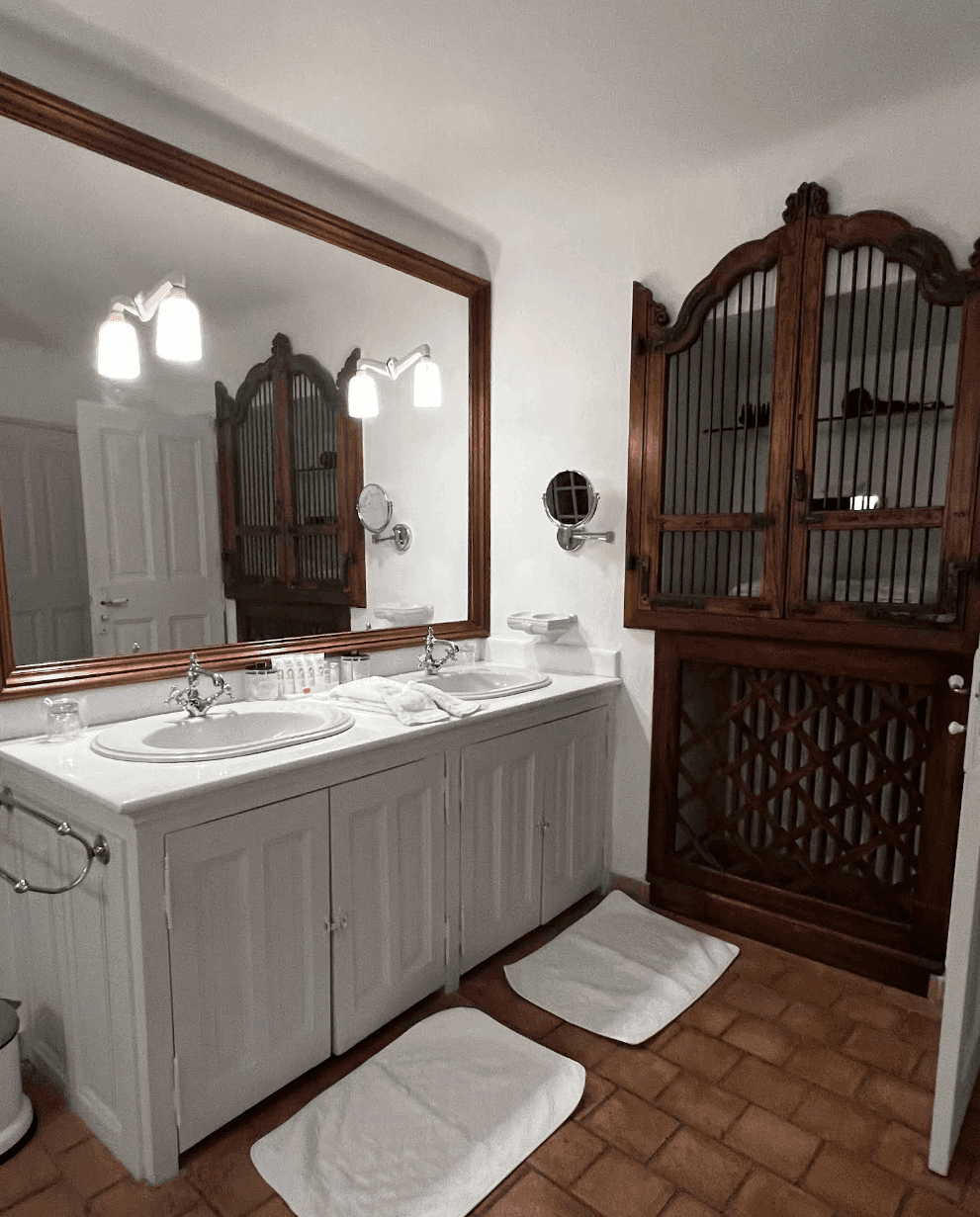 La Bastide de Moustiers  22