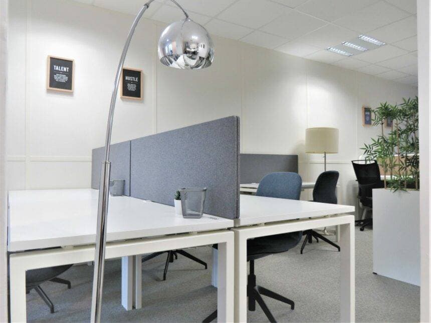 Nuage•B Coworking Nantes  16