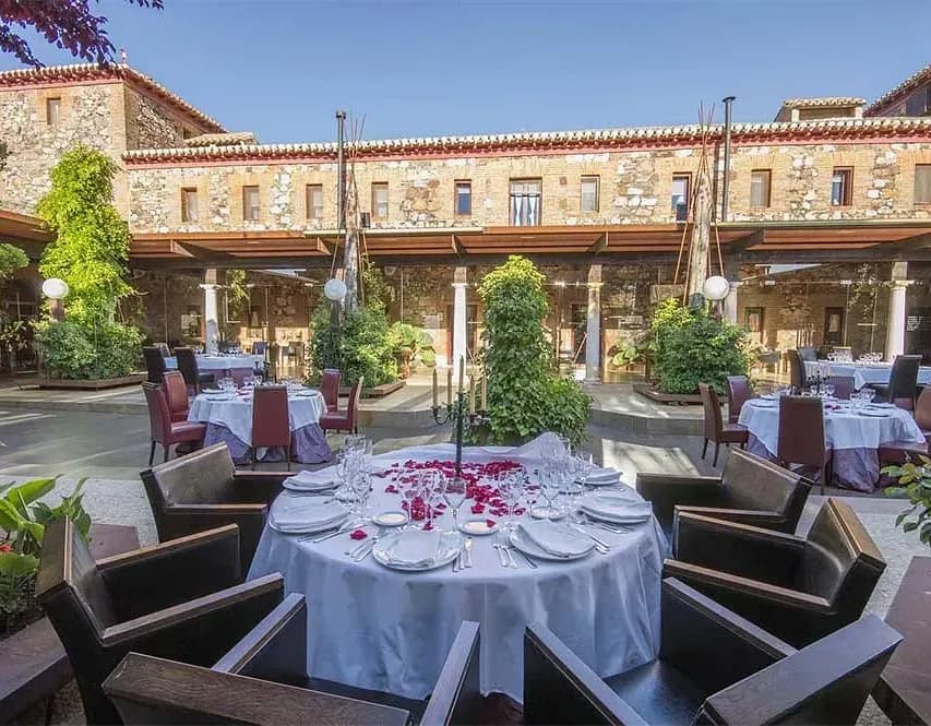 Gastropalacio de la Serna 6