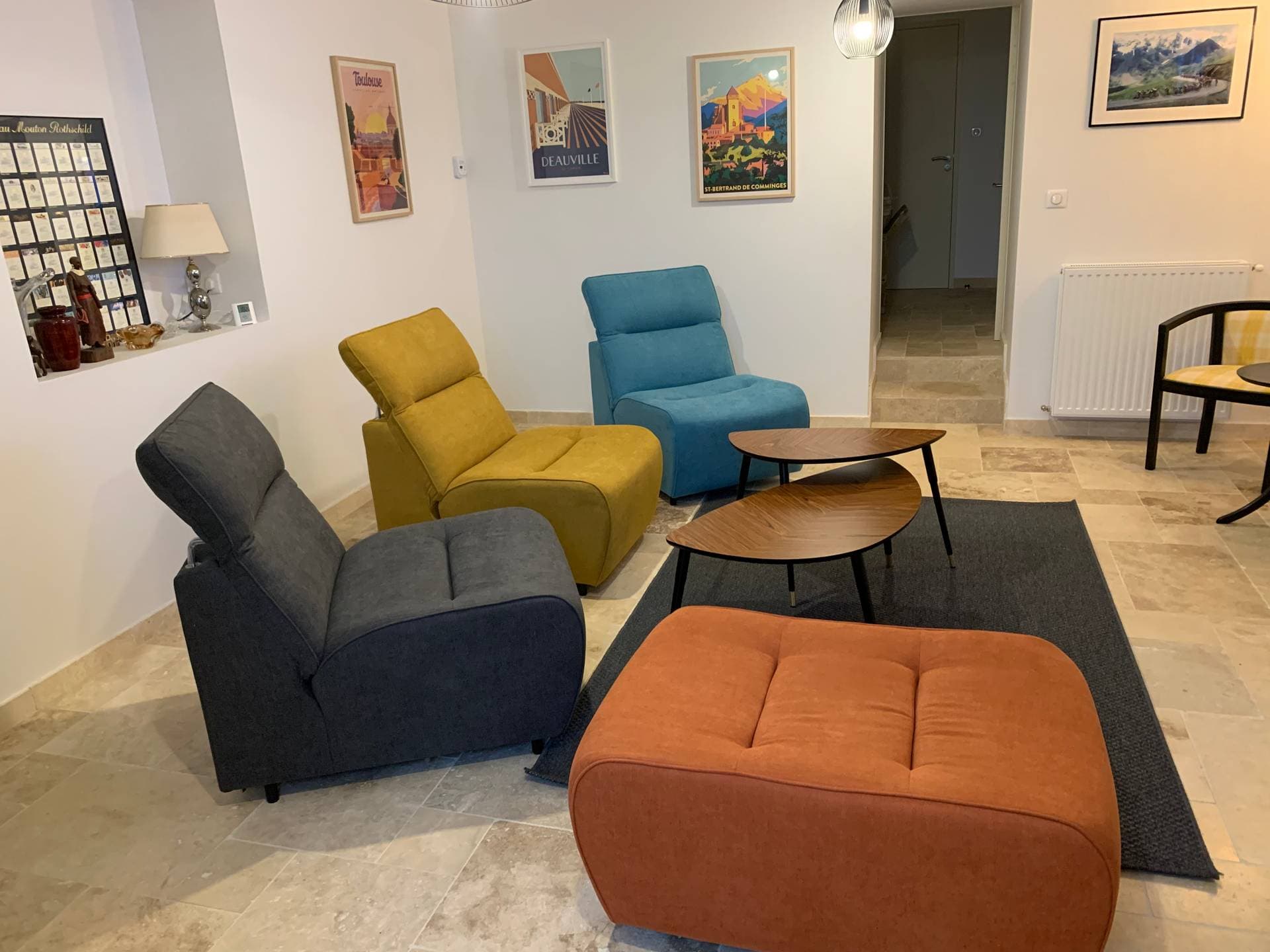 La Maison des 3 chouettes 10
