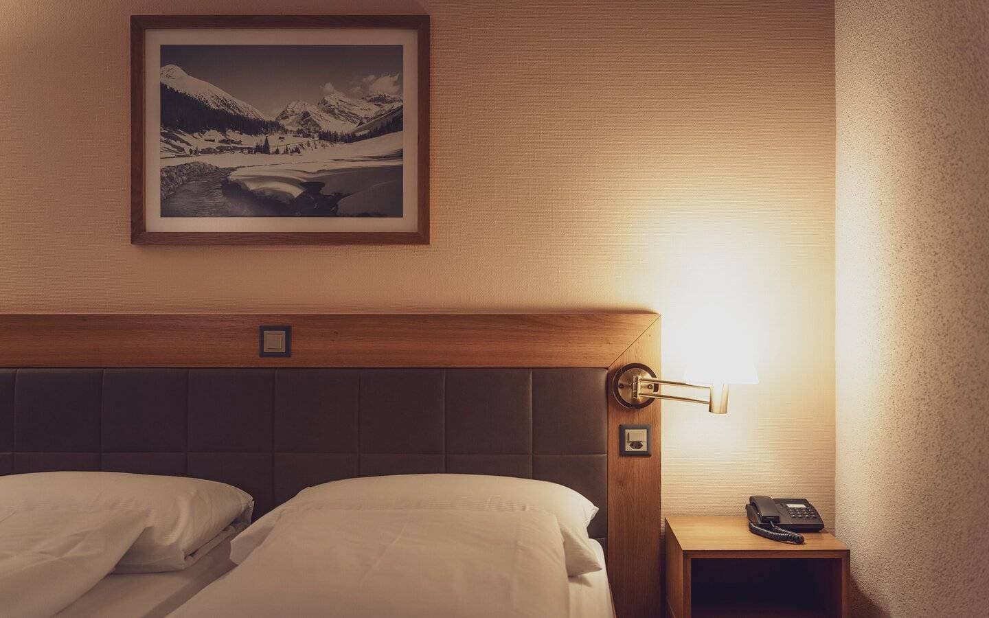 Mountain Plaza Hotel 7