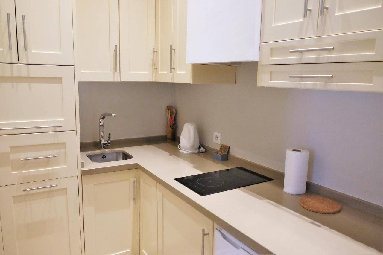ApartaSuites Alberca 26