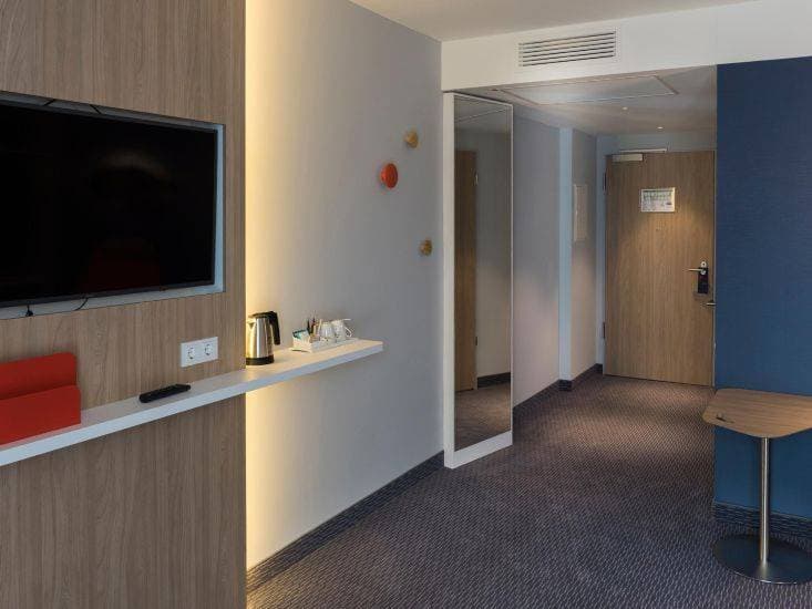 Holiday Inn Express Wiesbaden 7