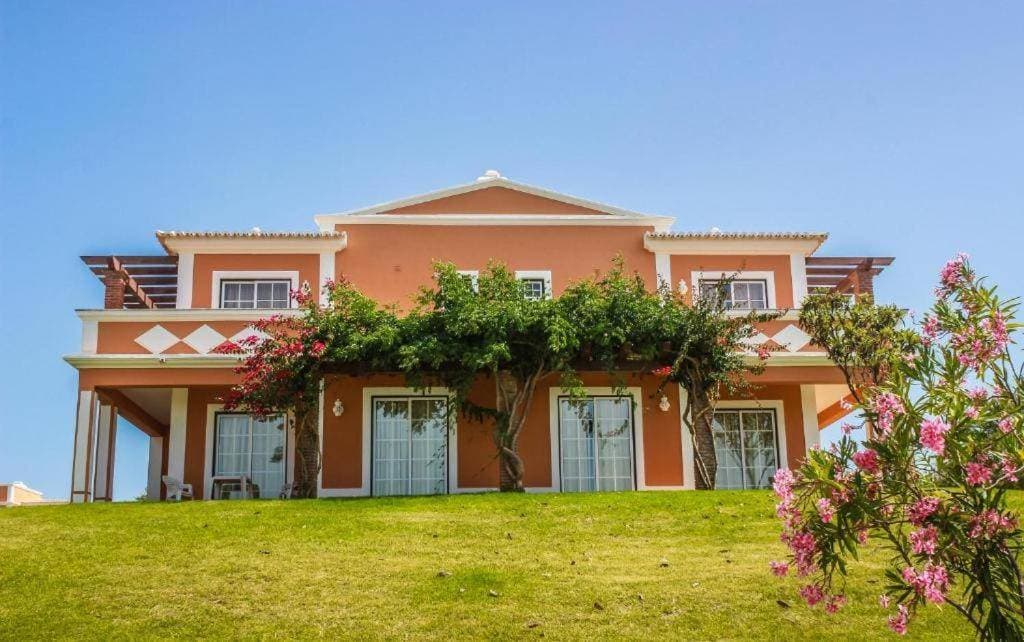 Colina da Lapa & Villas 18