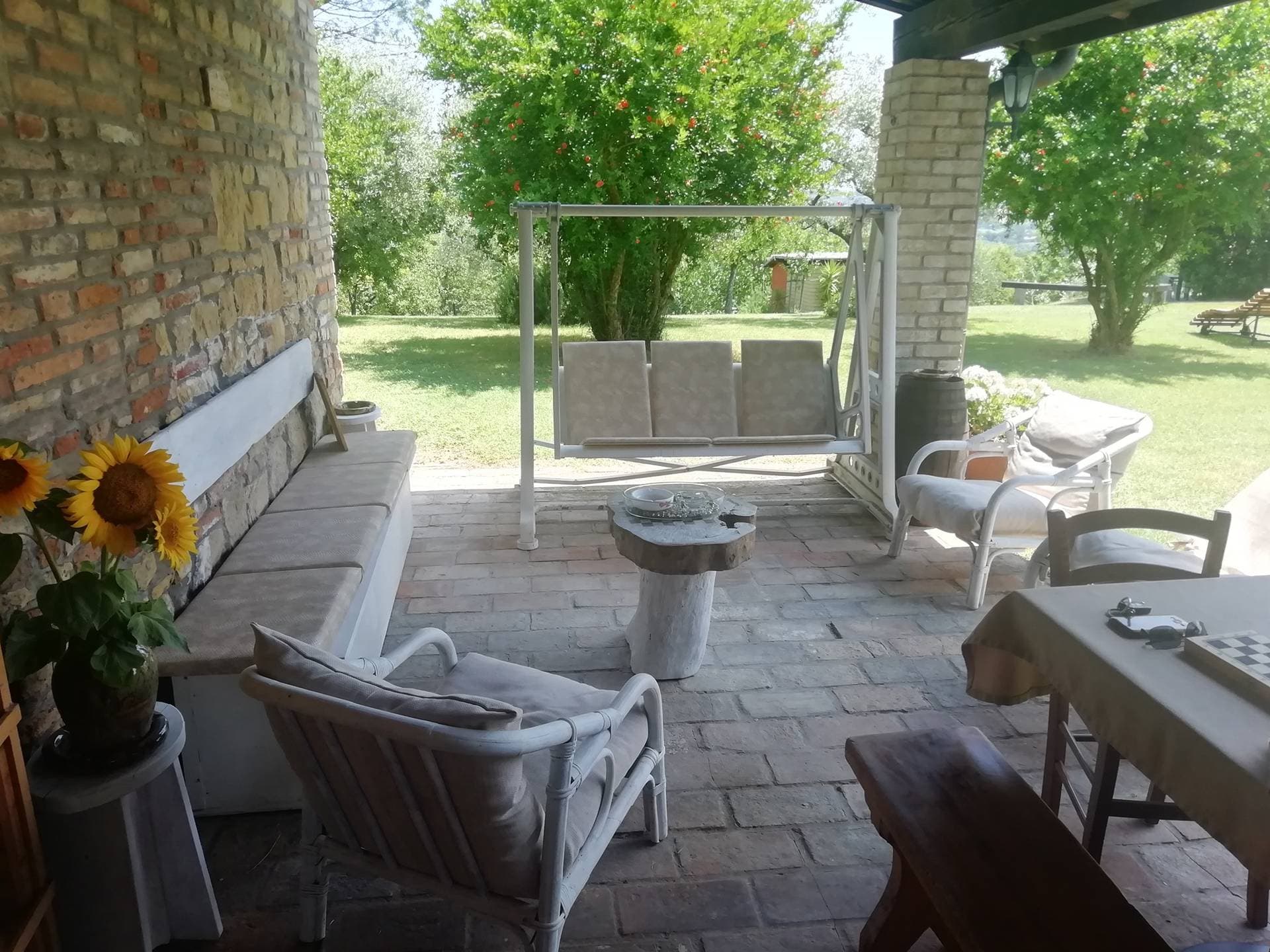 B&B Madonna degli Angeli 6