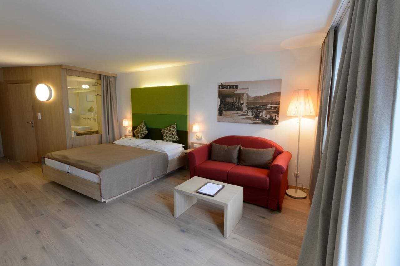 Seehotel Schwan 11