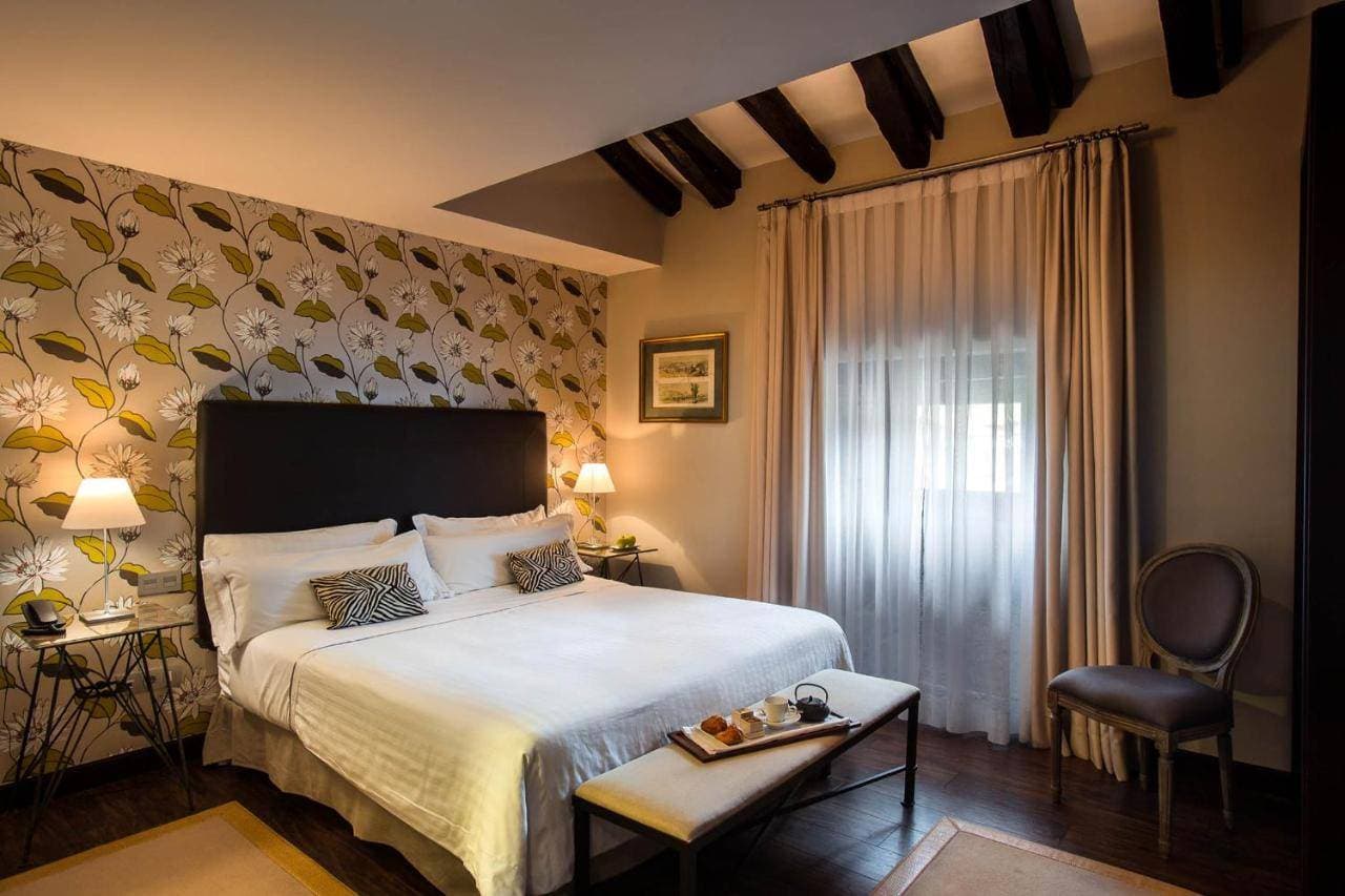 Hôtel Iriarte Jauregia 7