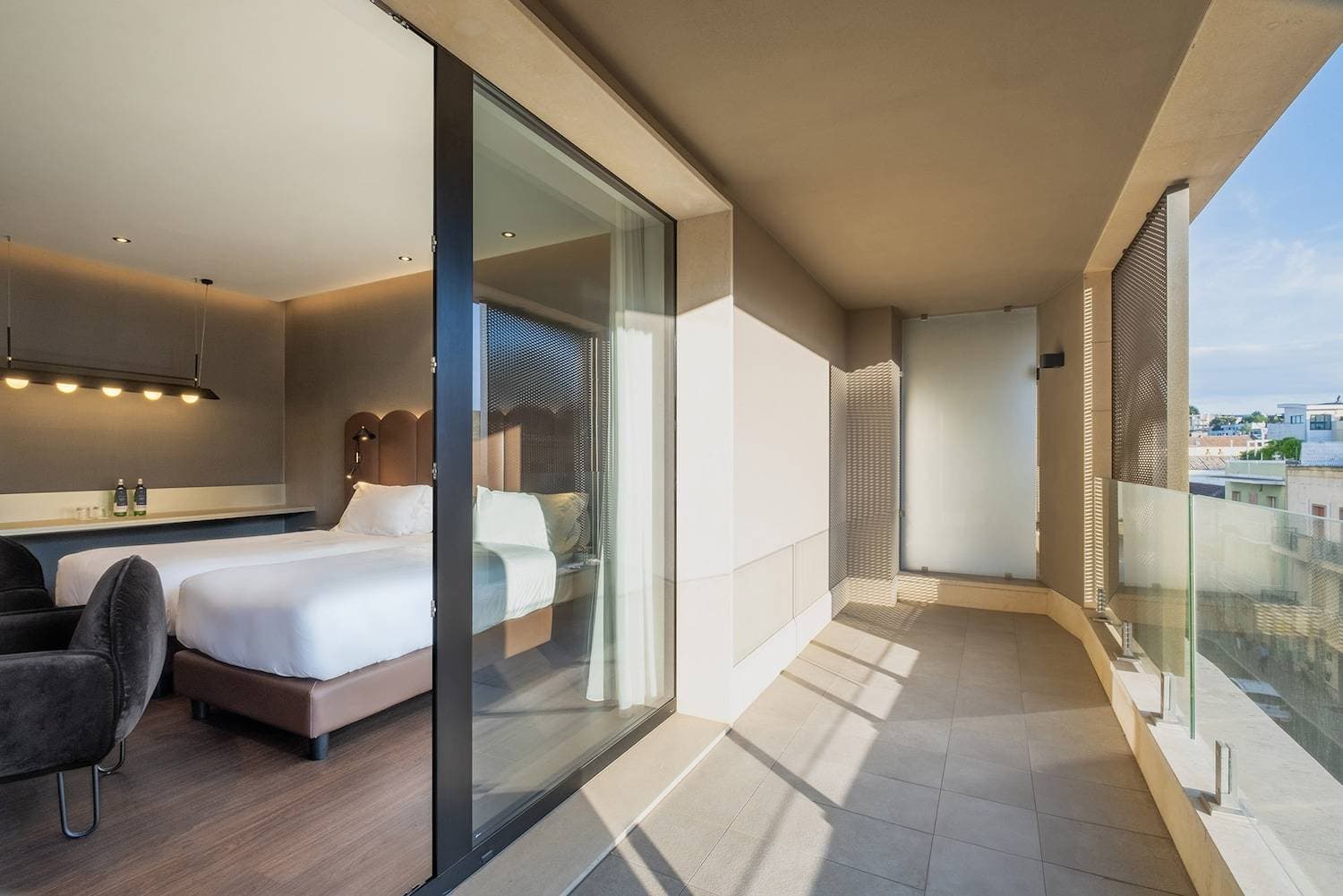 Eurostars Matera La Suite 23