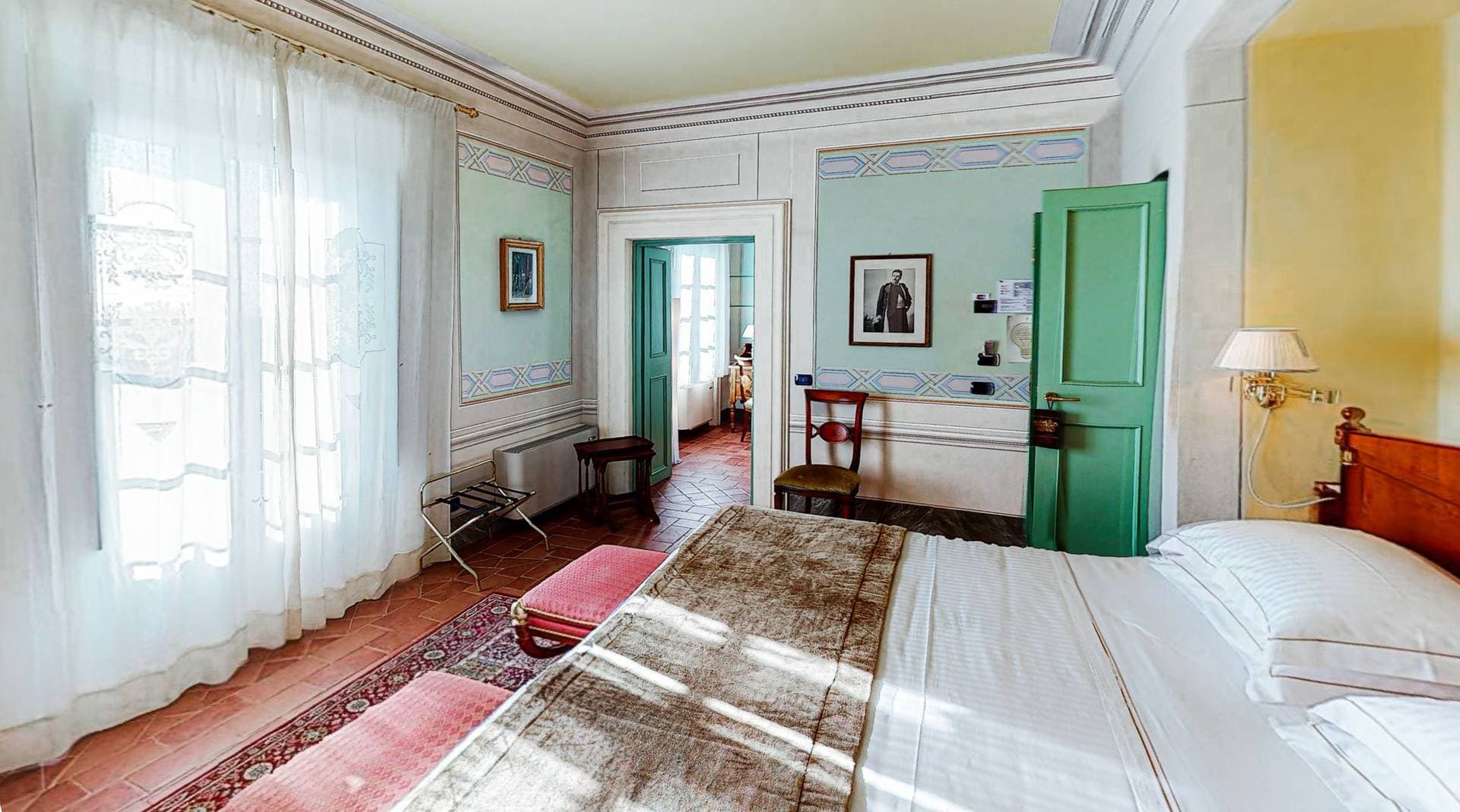 Villa Daniela Grossi  15
