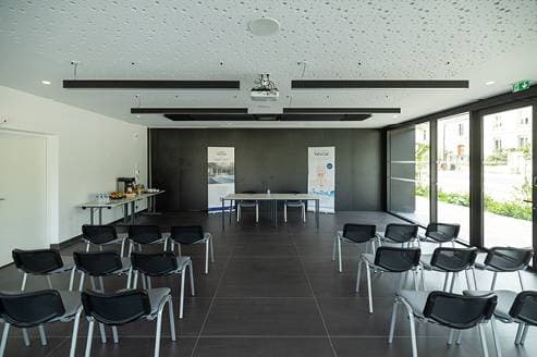 Villa Thermae Nancy Thermal 6