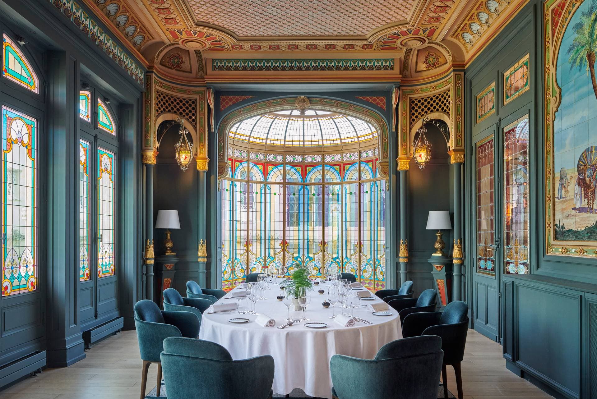Le Château Grand Barrail 6