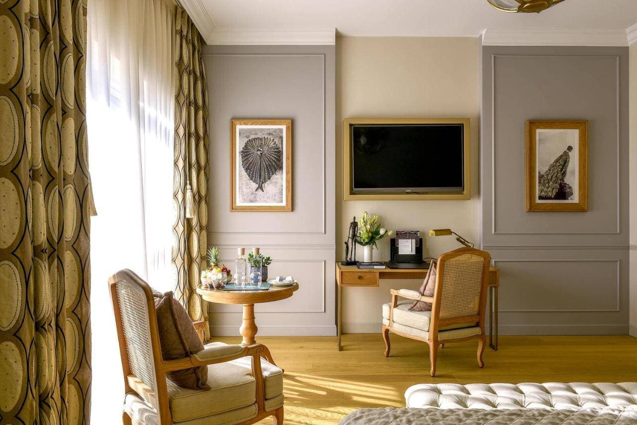 L'Hôtel Chais Monnet & Spa 20