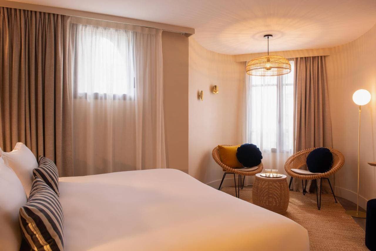 L'Hôtel Le Celtique 11