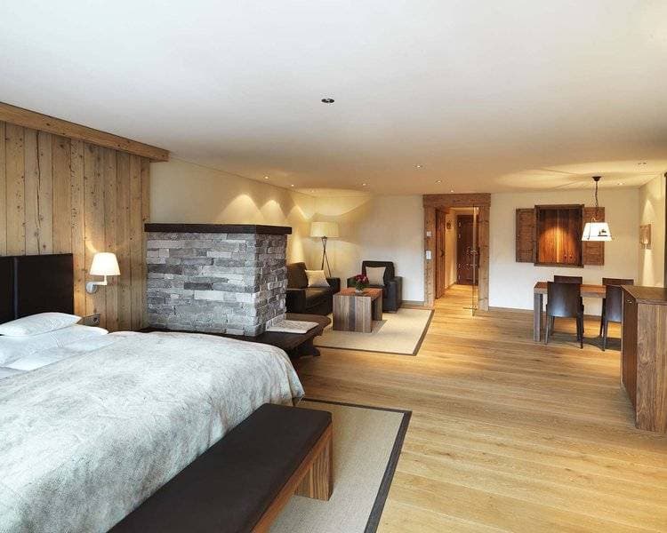Interalpen-Hotel Tyrol 36