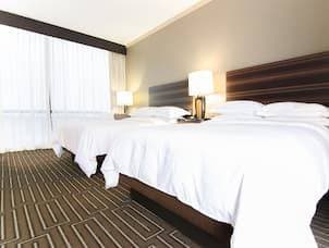 Hilton Charlotte University Place 39