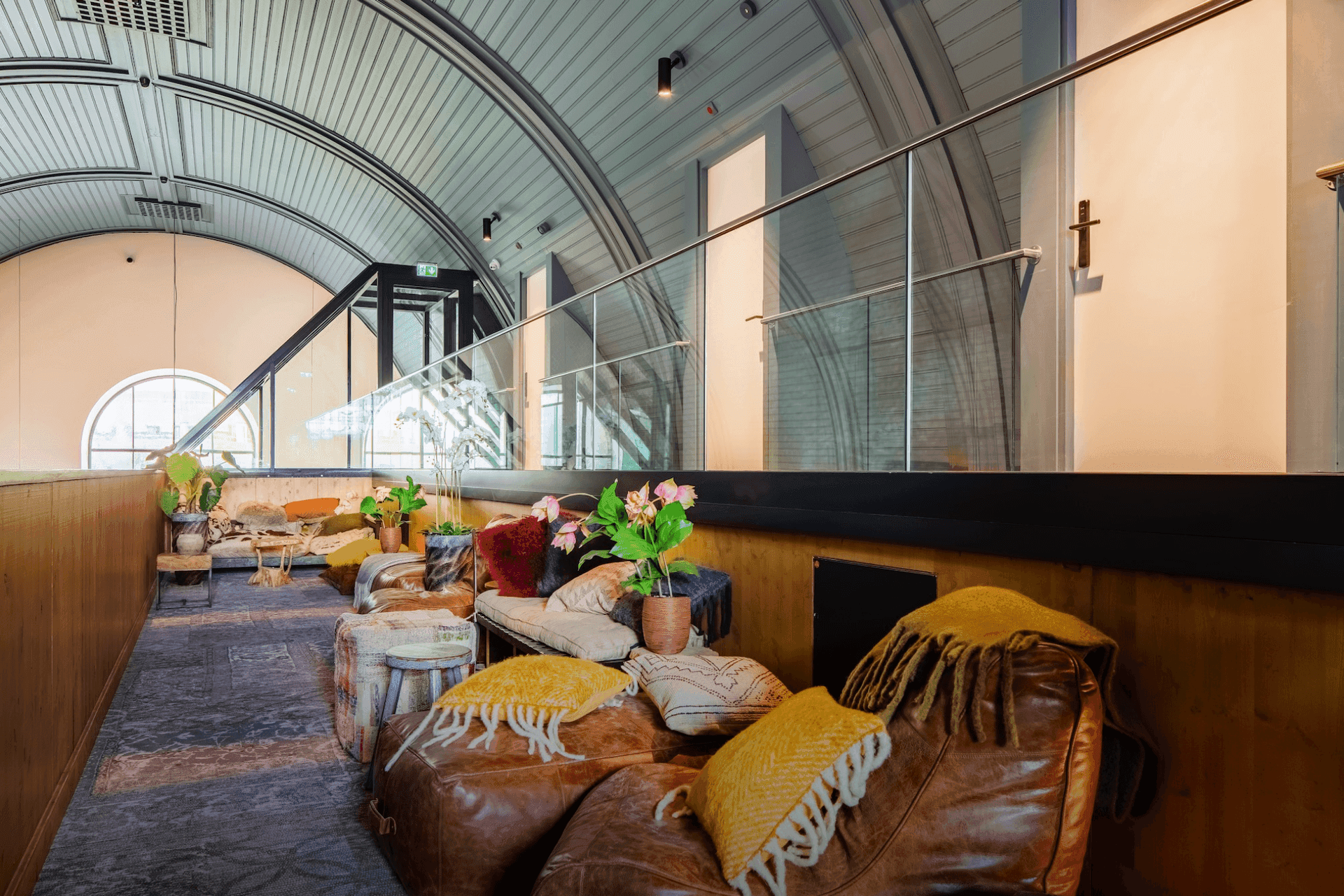 Bunk Utrecht 13