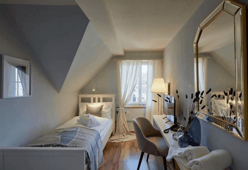 Hotel Schiff am See 9