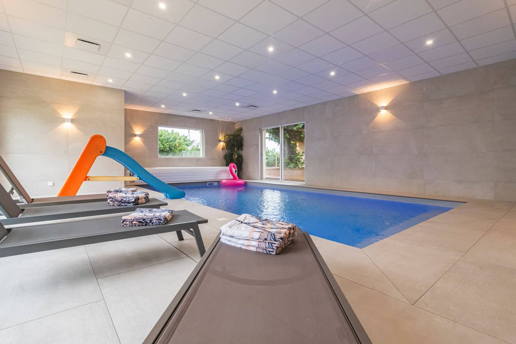 La Villa Paloma 34