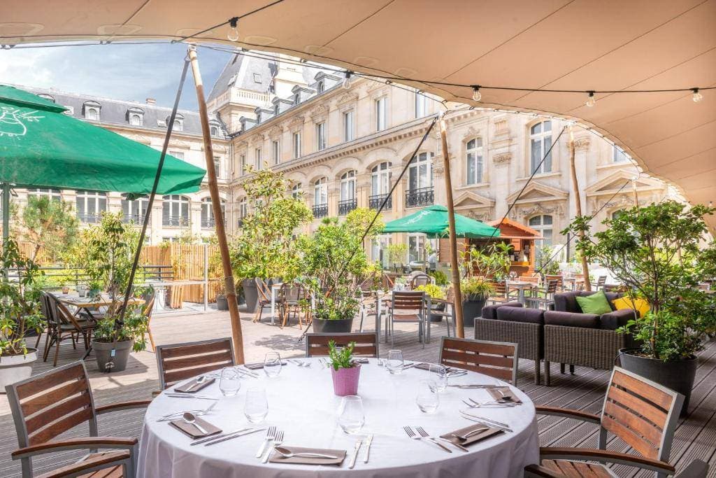 Crowne Plaza Paris République by IHG 6