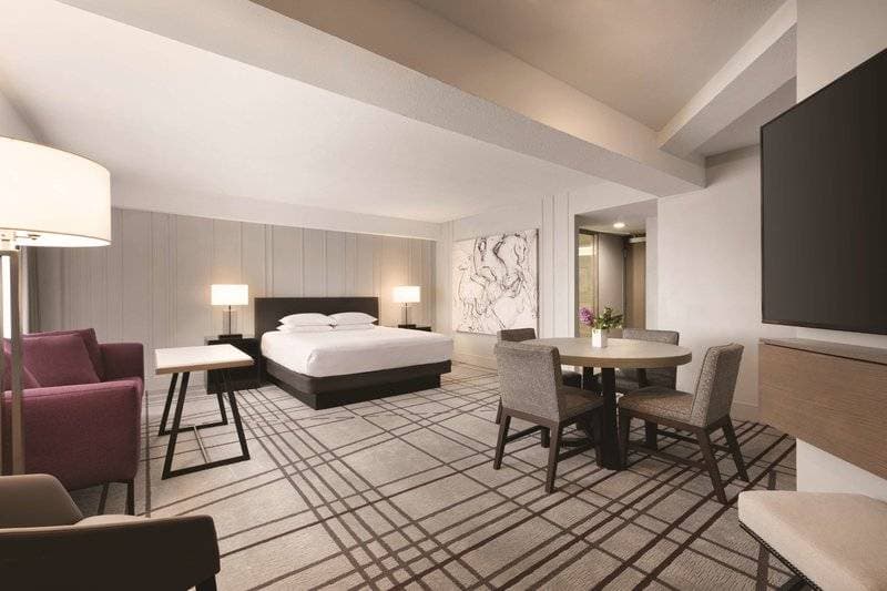 Hyatt Regency Louisville 36