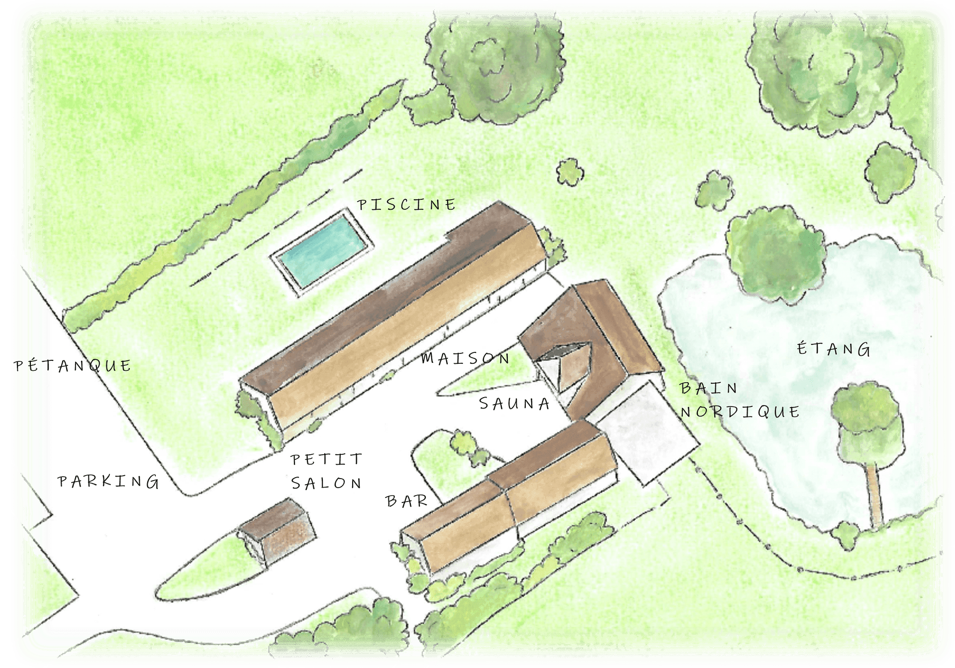 Domaine Les Petits Augeons 18