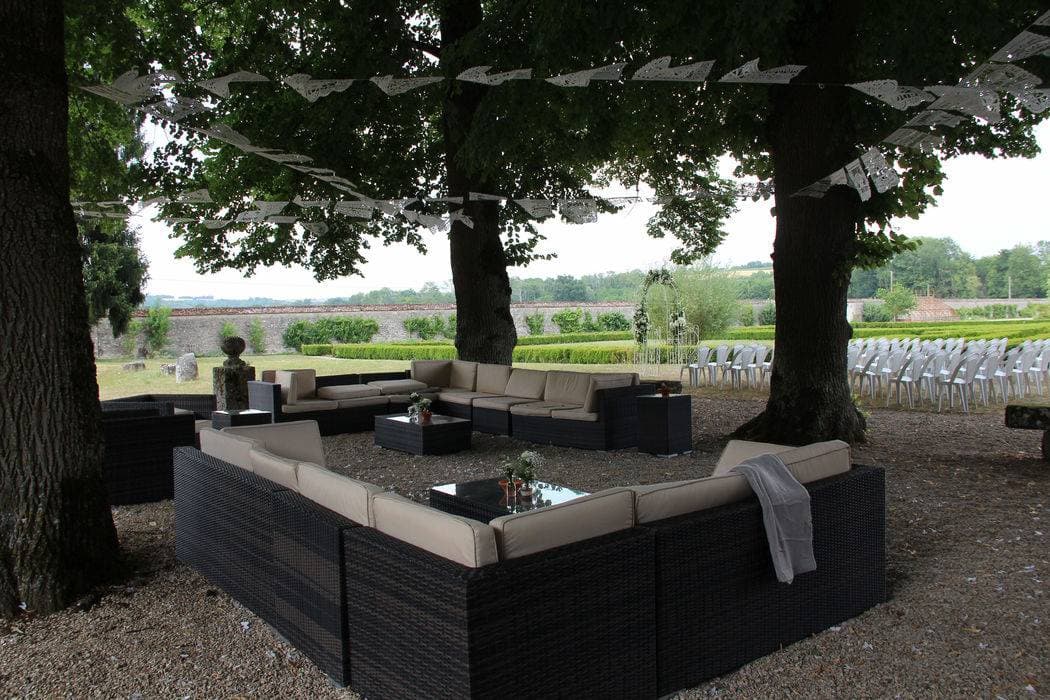 L'Abbaye de Reigny et le logis Saint-François 13