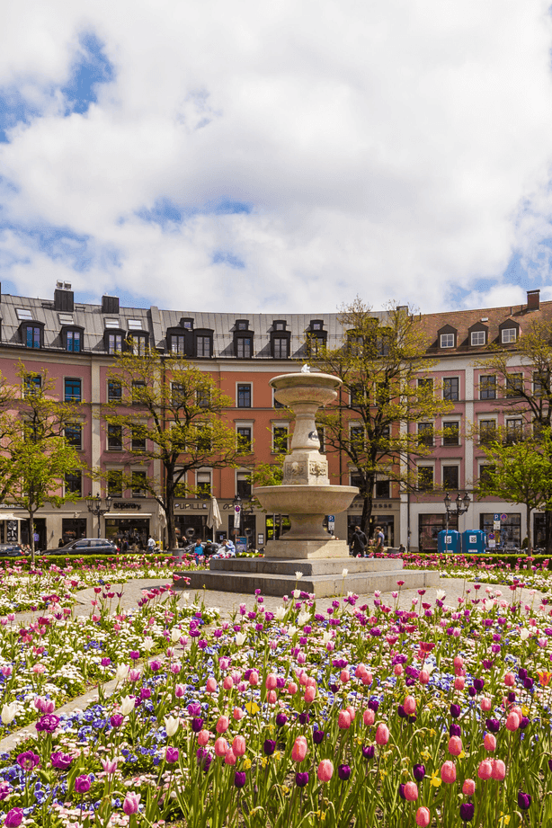 Motel One München-Hauptbahnhof 15