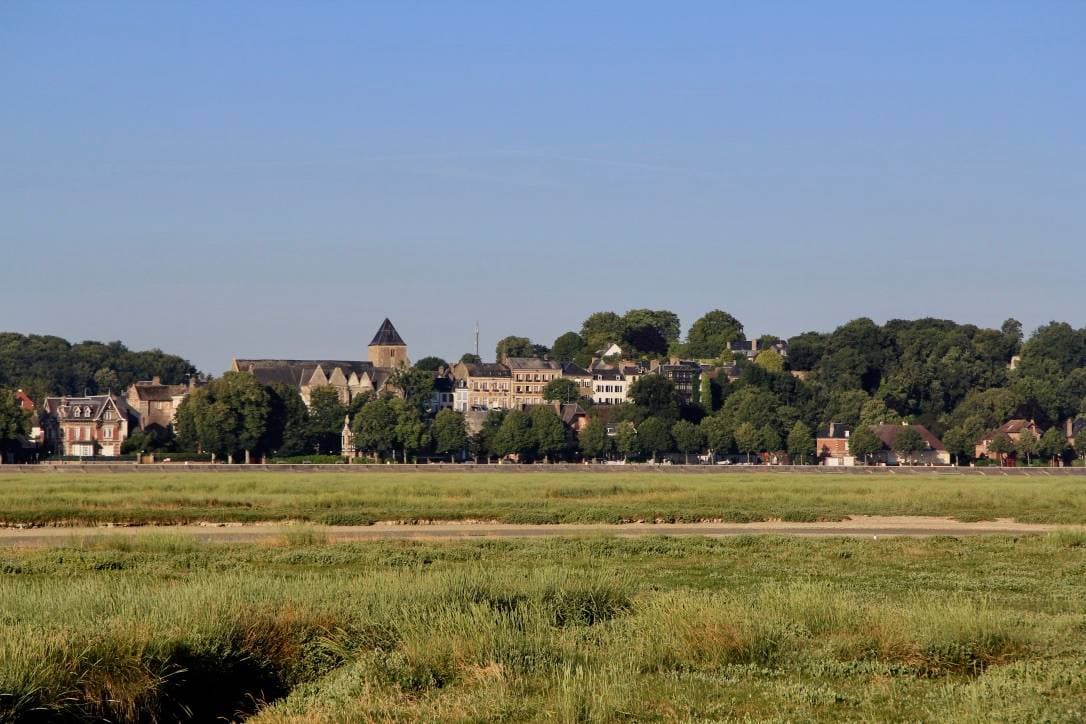 Baie de Somme Exploration 1