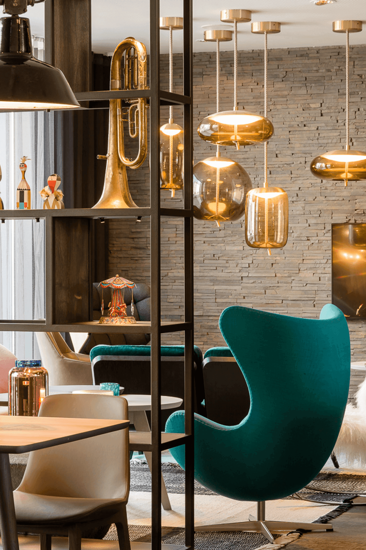 Motel One München-Hauptbahnhof 329