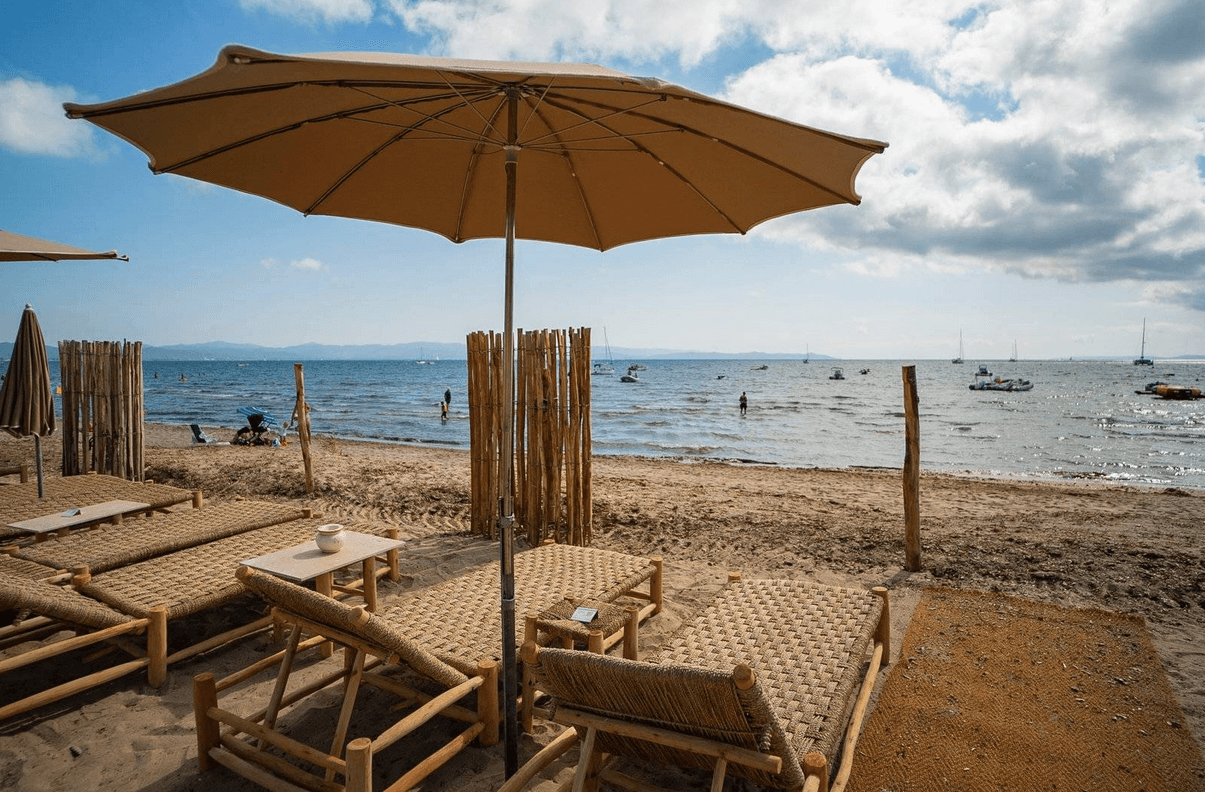 Le Domaine de la Mer 4