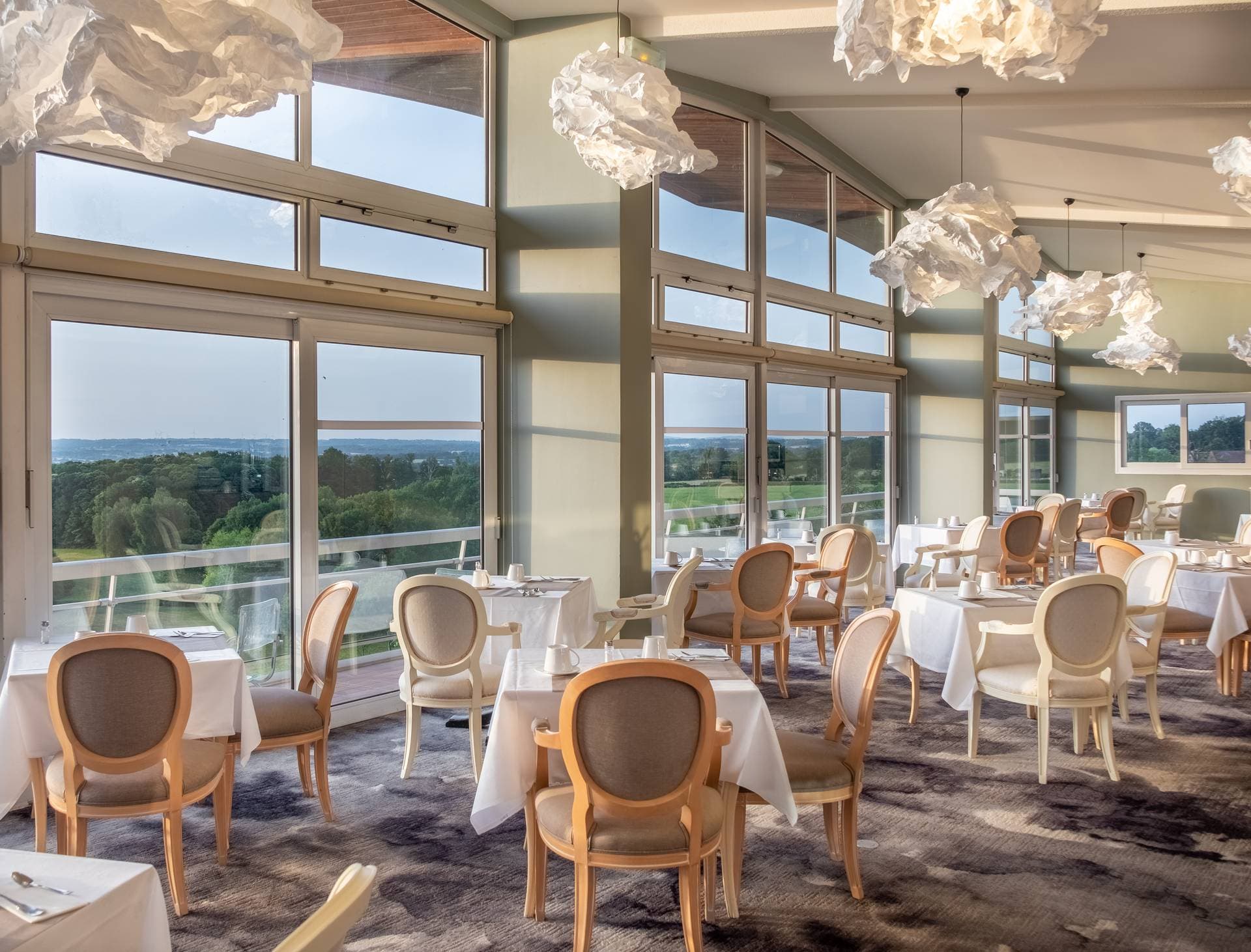 Le Domaine des Dryades 5