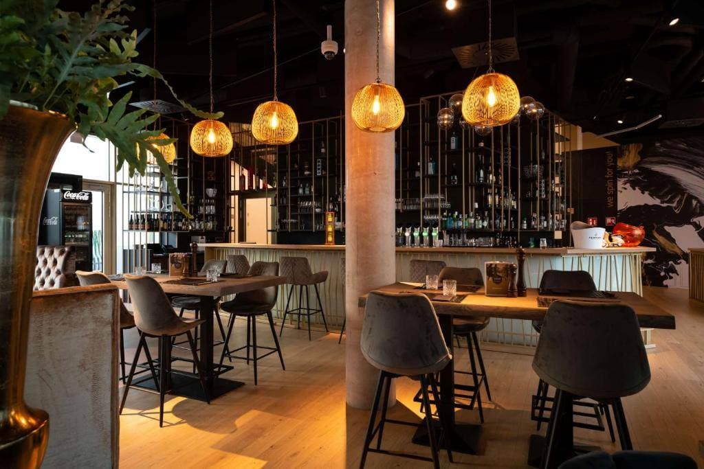 Best Western Hotel Spinnerei Linz 6