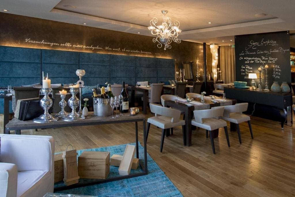 Atrium Hotel Mainz 25