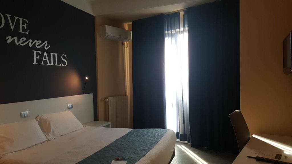 Park Hotel Latina 10