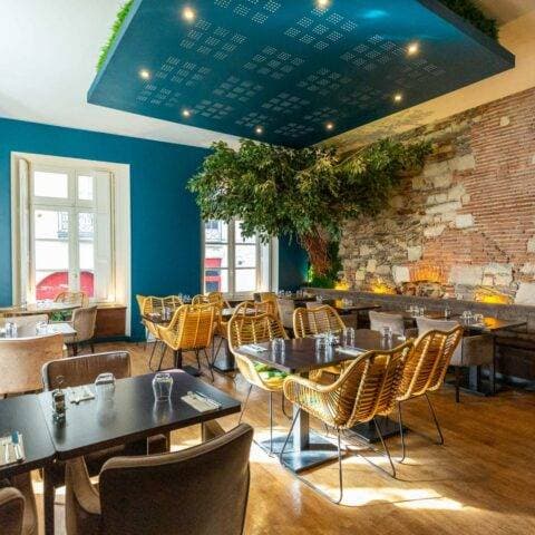 Le Patio'nnement 7