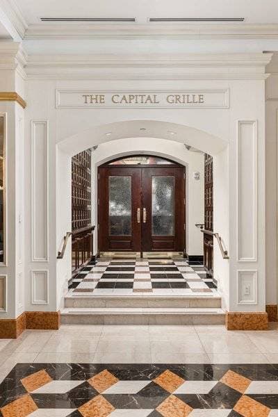 Conrad Indianapolis 14