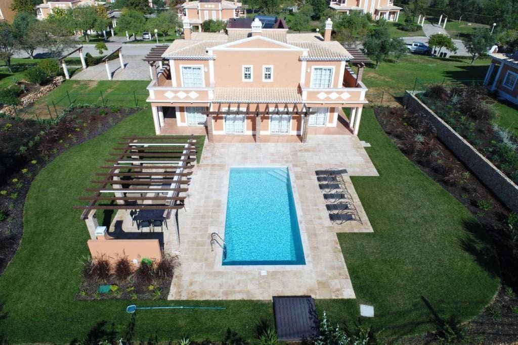 Colina da Lapa & Villas 23