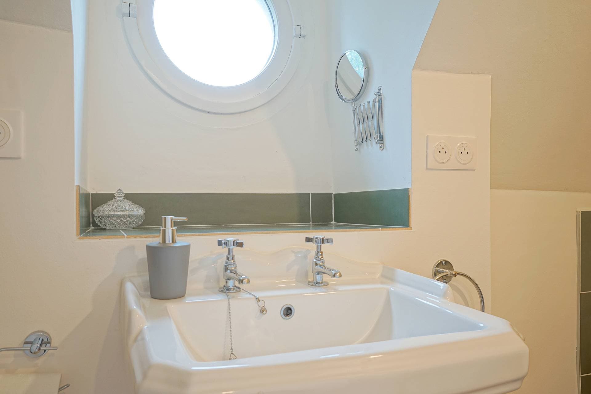 Le Manoir Ducey 29