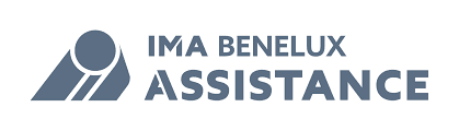 logo de IMA Benelux