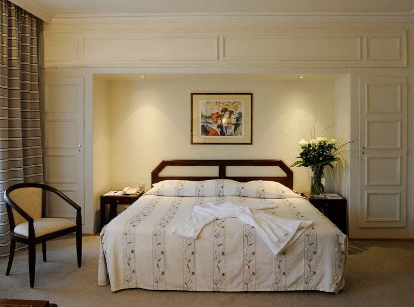 Hôtel du Parc 9