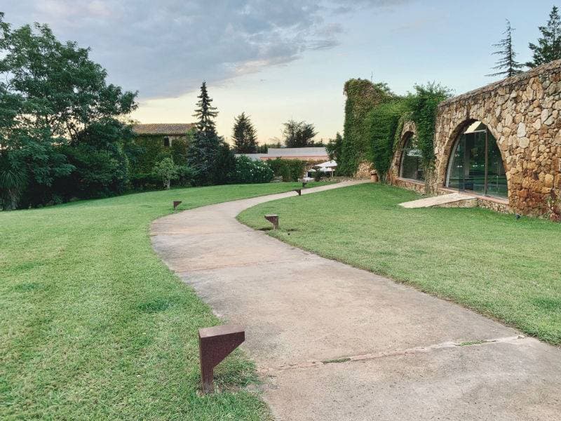 Mas Salvi Country Boutique Hotel 7