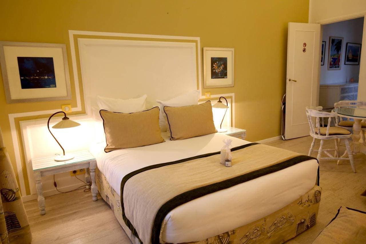 Hôtel Royal Bon Repos 23