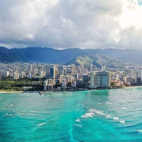 Embassy Suites Waikiki Beach Walk 78