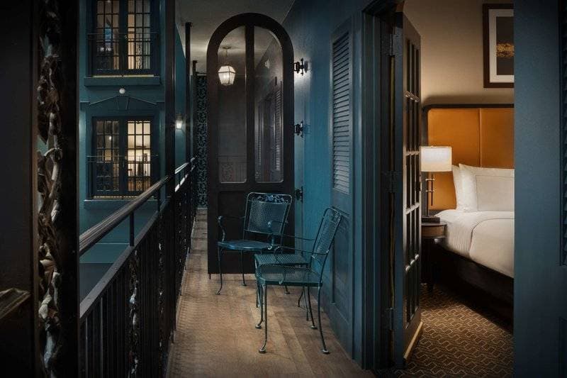 Doubletree Guest Suites Lexington 14