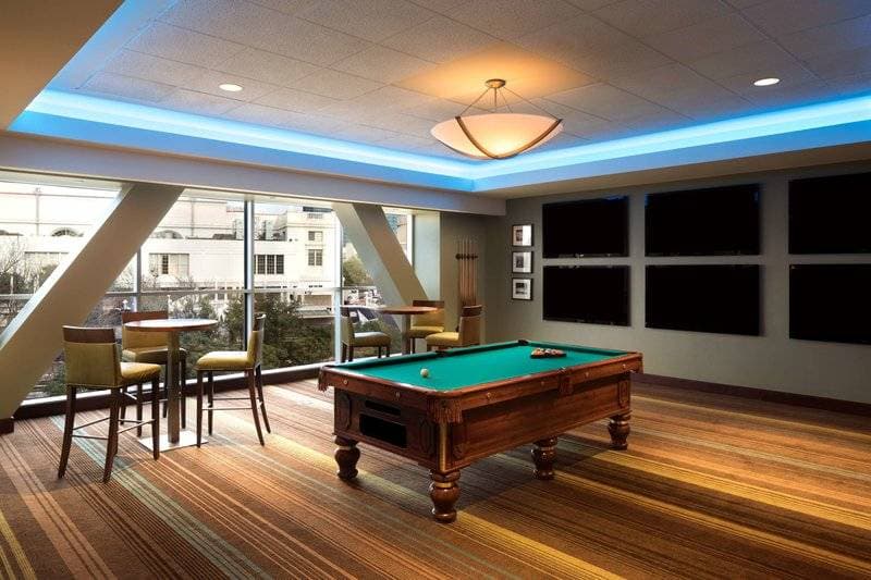 Hyatt Regency Dallas 31