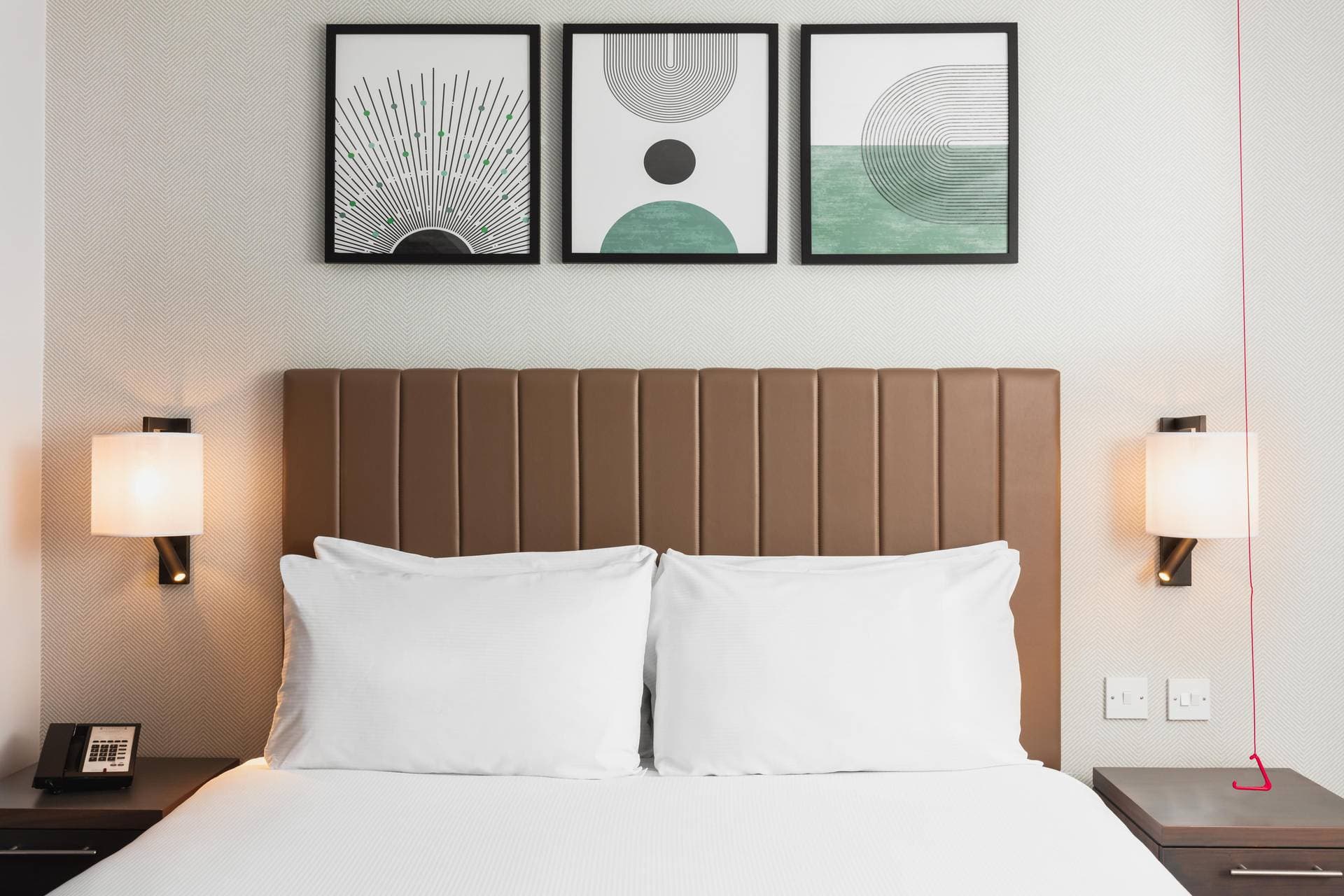 Staybridge Suites Newcastle 13