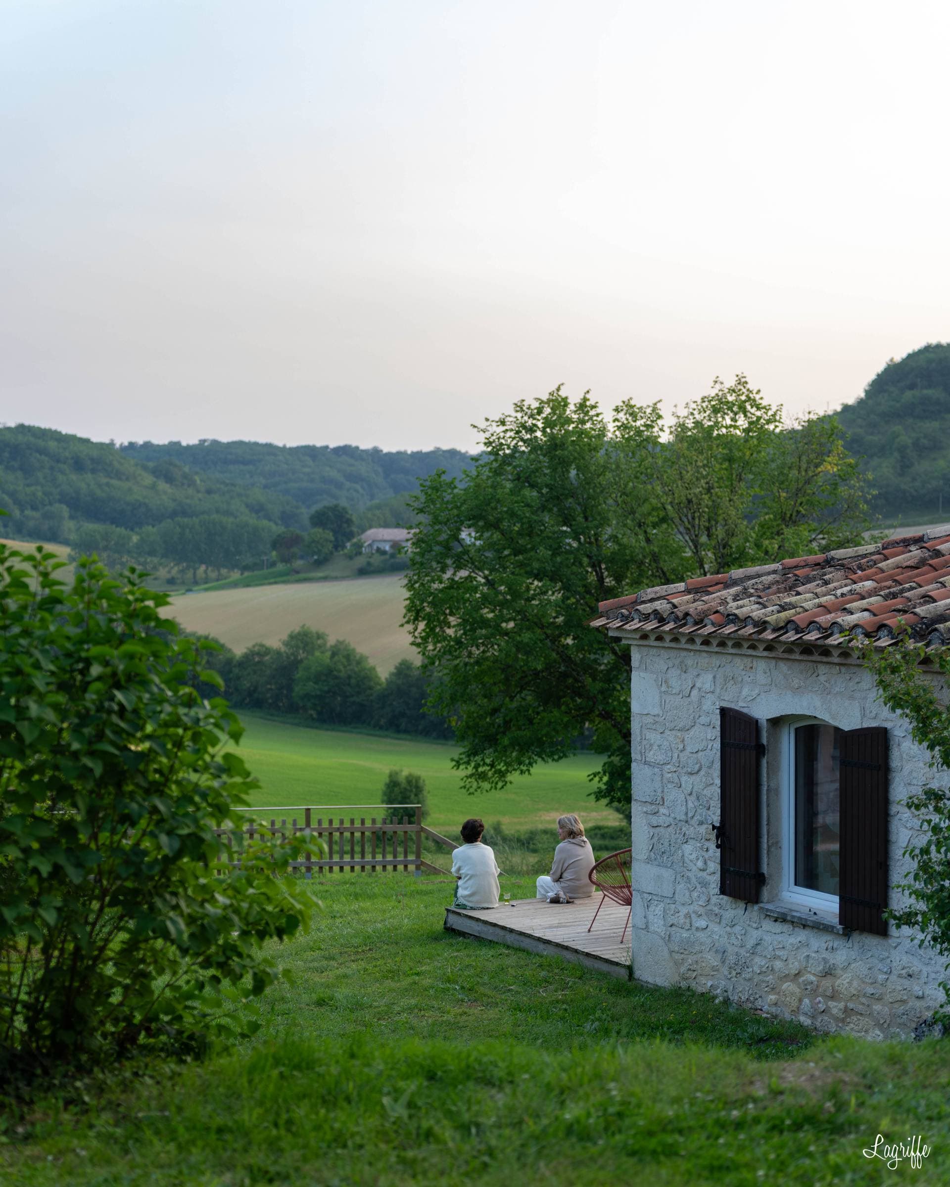 Gîte de Fompesquiere 59